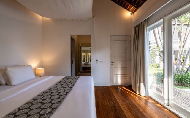 Kerta Rama Seminyak