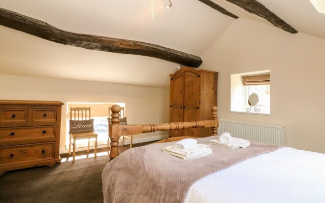 The Cottage Glossop