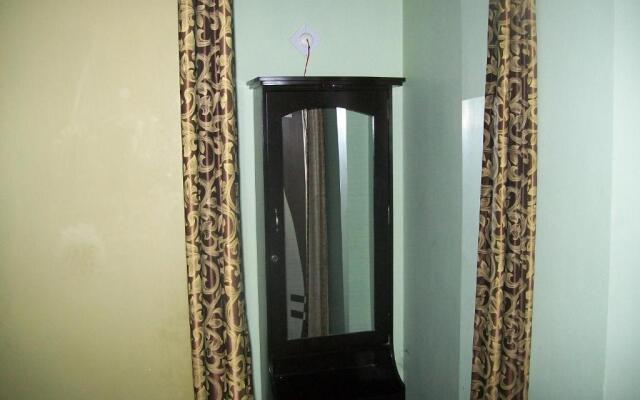 Hotel Viraat Inn
