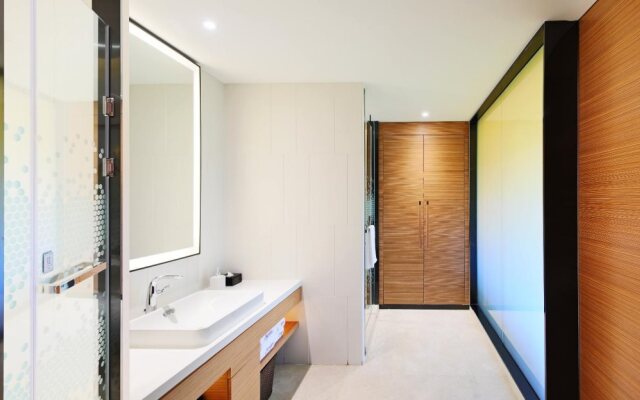 Hampton by Hilton Zhuhai Chengfeng Plaza