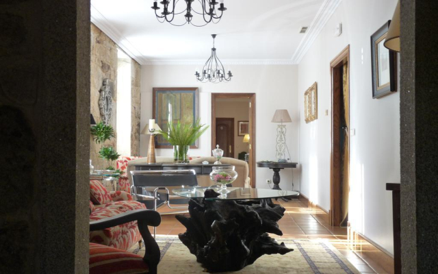 Casa a Pedreira