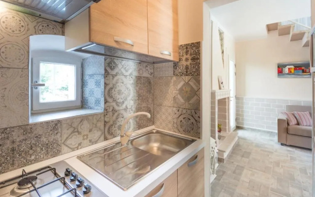 Relais Villa Belvedere