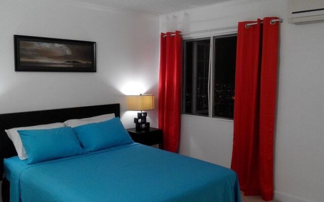 Signature Sky'S Guest Apartments