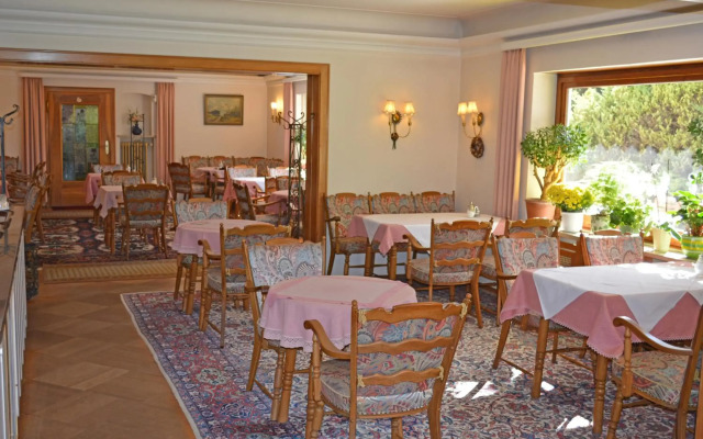 Hotel Garni Sonnenhof