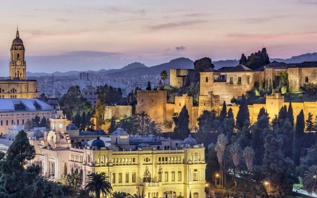 Inmalaga Apartments Salinas