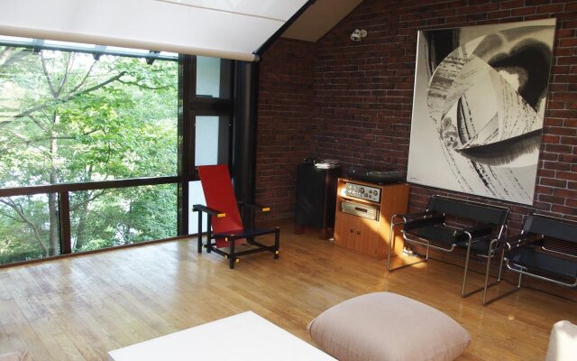 Hotel&Restaurant WOHNEN Hakuba