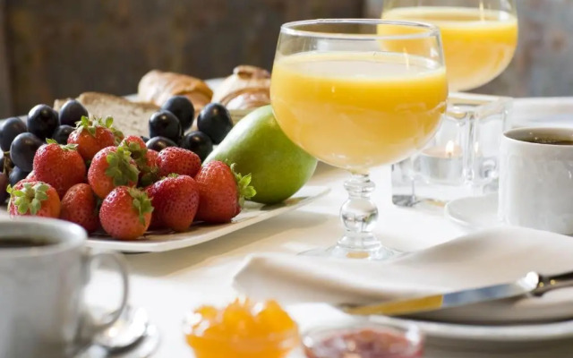 Apart Hotel Freiburg