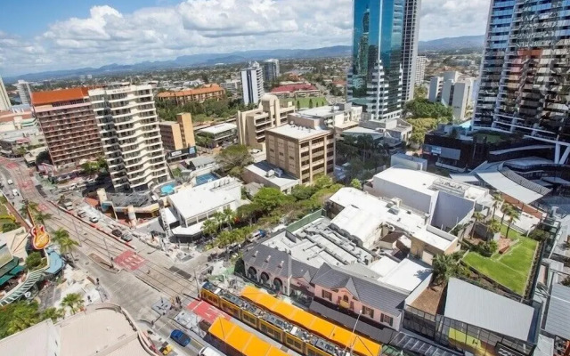 H-Residences Private Apartments
