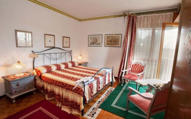 Villa Daniela