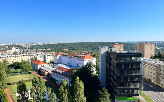 Hotel ILF