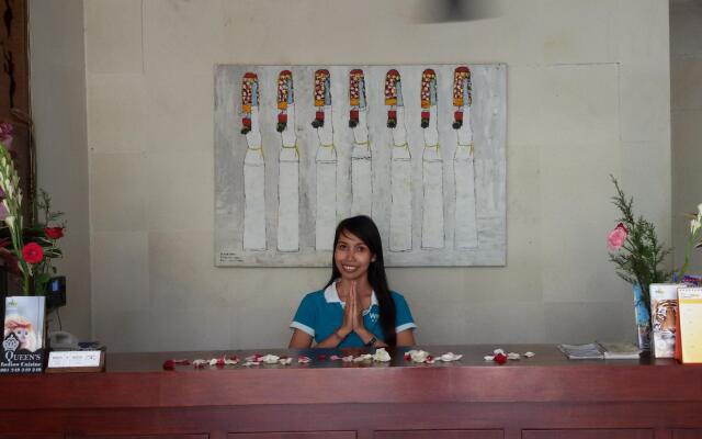 Wida Hotel
