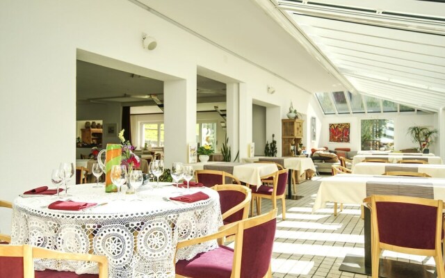 Hotel Ristorante Zarera