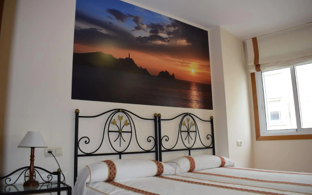 Apartamentos VIDA Sanxenxo