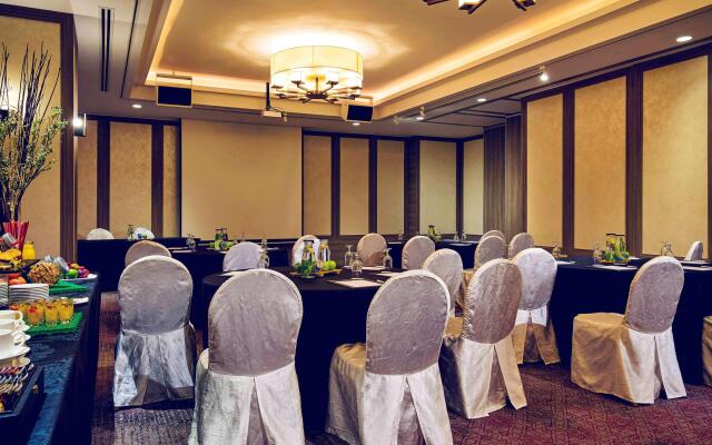 Grand Mercure Singapore Roxy
