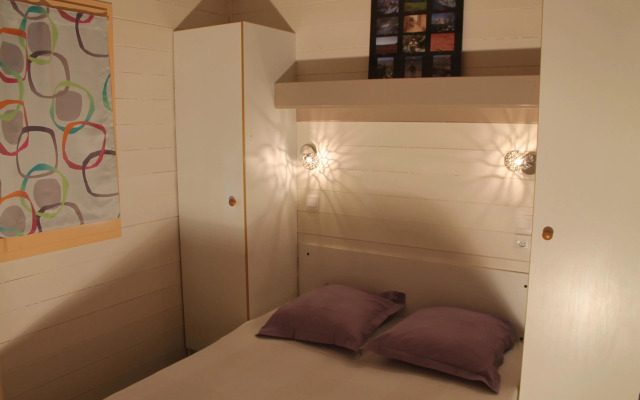 Le Hameau des Genets