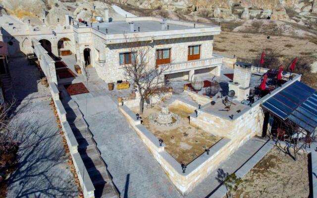 Cappadocia Sweet Cave
