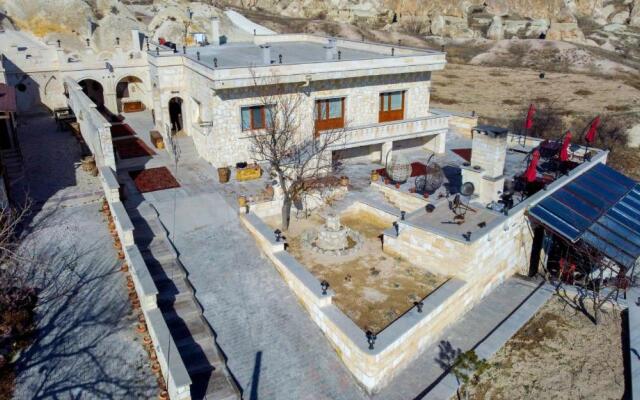 Cappadocia Sweet Cave Hotel