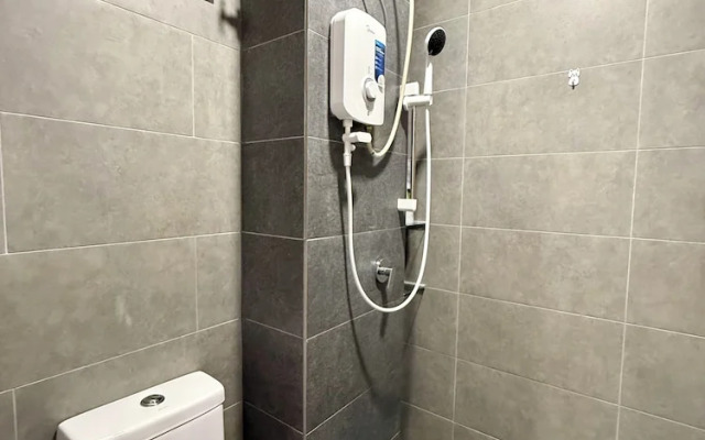 Neu Suites by Moonlight