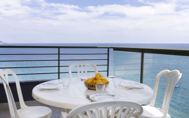 Apartment Fanals Playa de Aro 40767