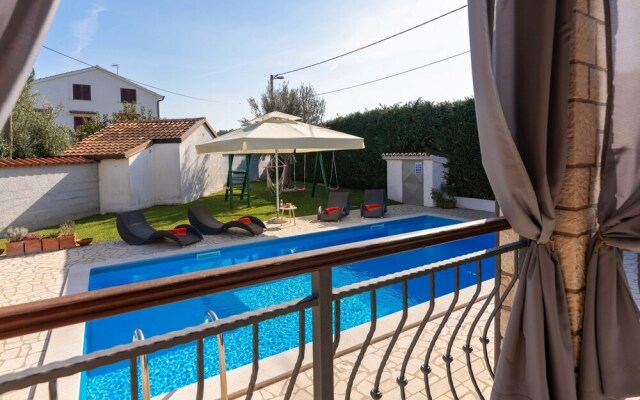 Villa Iva & Mia