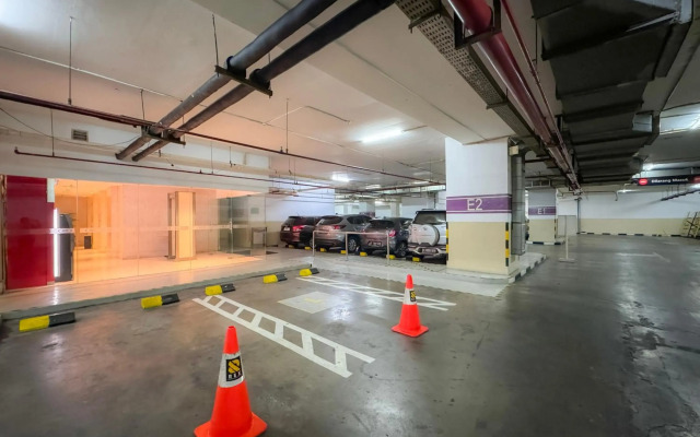Crowne Plaza Bandung by IHG