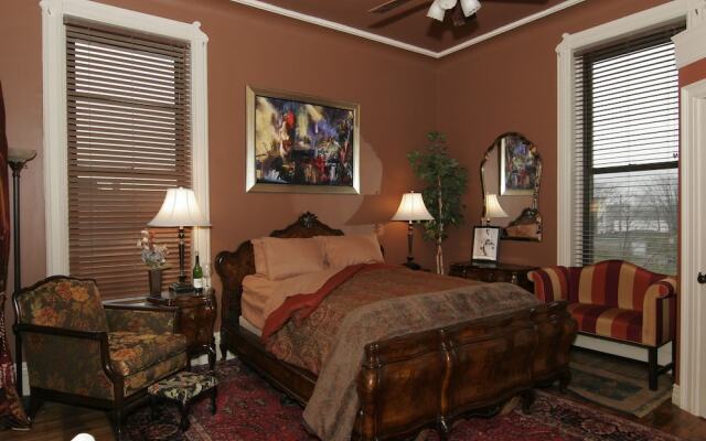 Welcome Inn Manor