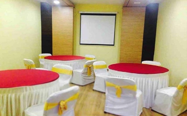 Dhuri Resort