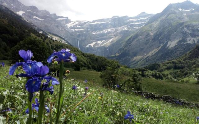 T1 cabine de Letious