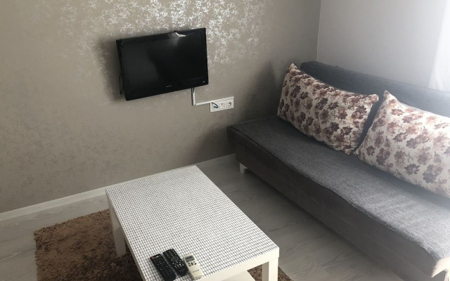 Celebi Apart Hotel
