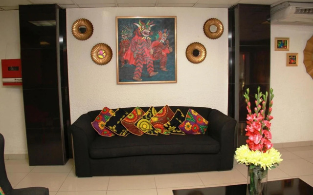 Hotel California Panama