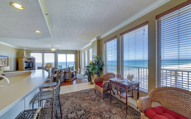 Gulf Crest Condominiums