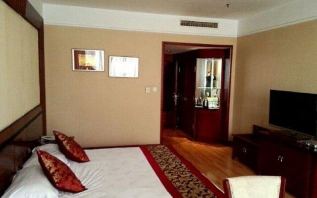 Mizhou Hotel