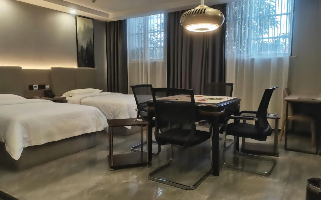GreenTree Inn AnQing TongCheng City South ShengTang Road ShengTang International Hotel
