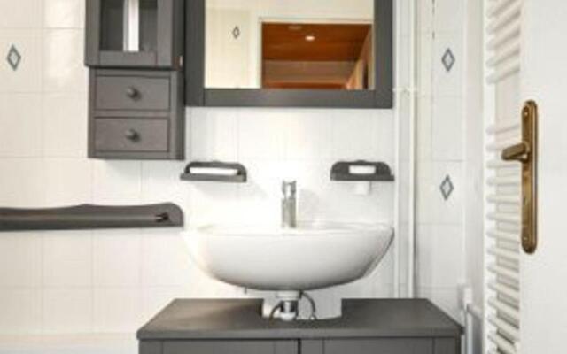 Appartement Montgenèvre, 3 pièces, 8 personnes - FR-1-266-160