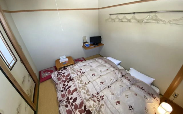 Nozawa Dream Central