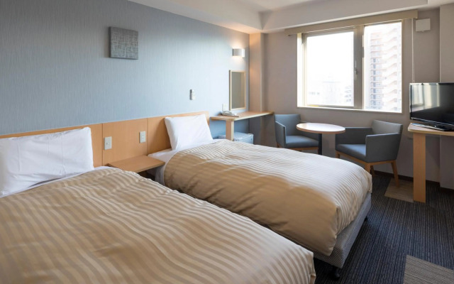 Comfort Inn Omihachiman