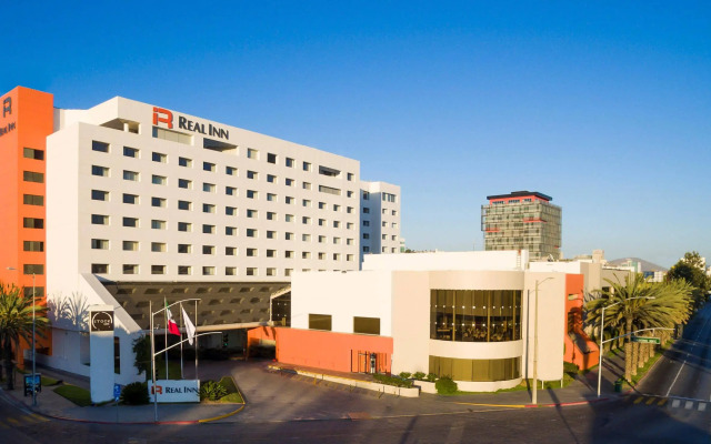 Camino Real Tijuana