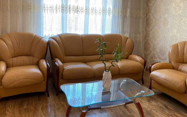 Апартаменты Вэлком Хоум на ул. Ленинградская, д. 72