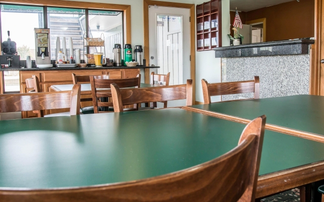 Comfort Inn Bay City - Riverfront