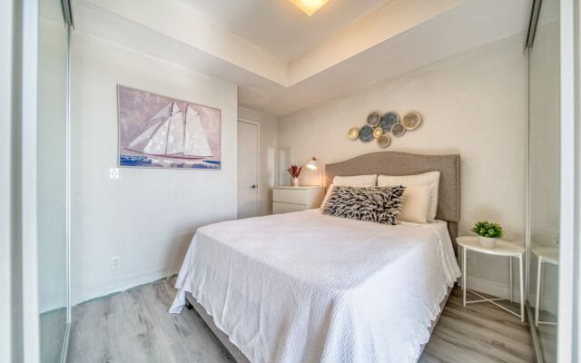 SkyTree Modern Suites