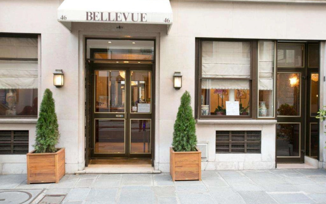 Hotel Bellevue