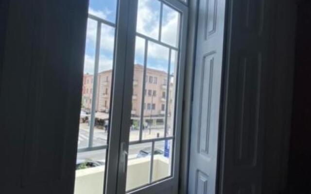 Palacete Suite Aveiro
