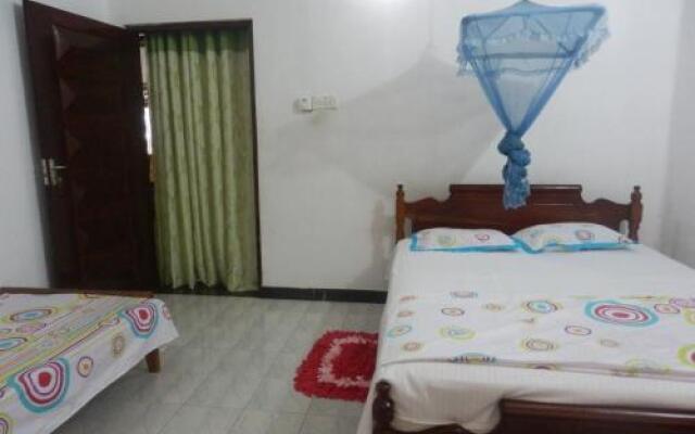 New Negombo Beach Hostel