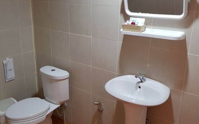 Jit Dee Home Khao Kho