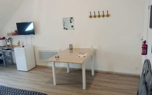 Le Relais de Poste