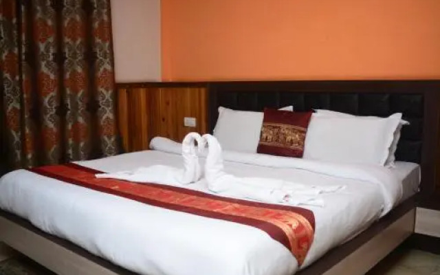 The Fortuna Gangtok