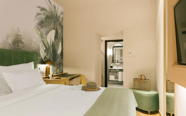 Pestana Rua Augusta - Lisboa