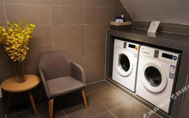 Homeinn Selected Hotel (Binzhou Boxing Administrative Center)