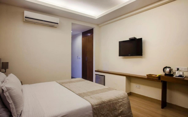 Hotel Forest Avenue