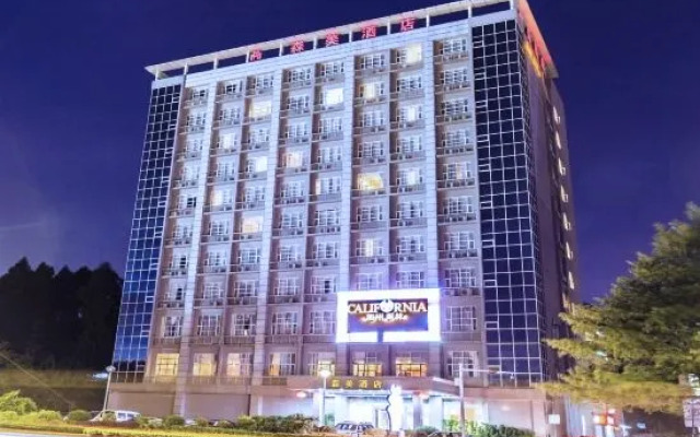 Sen Mei Hotel